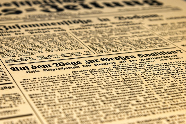 Presse